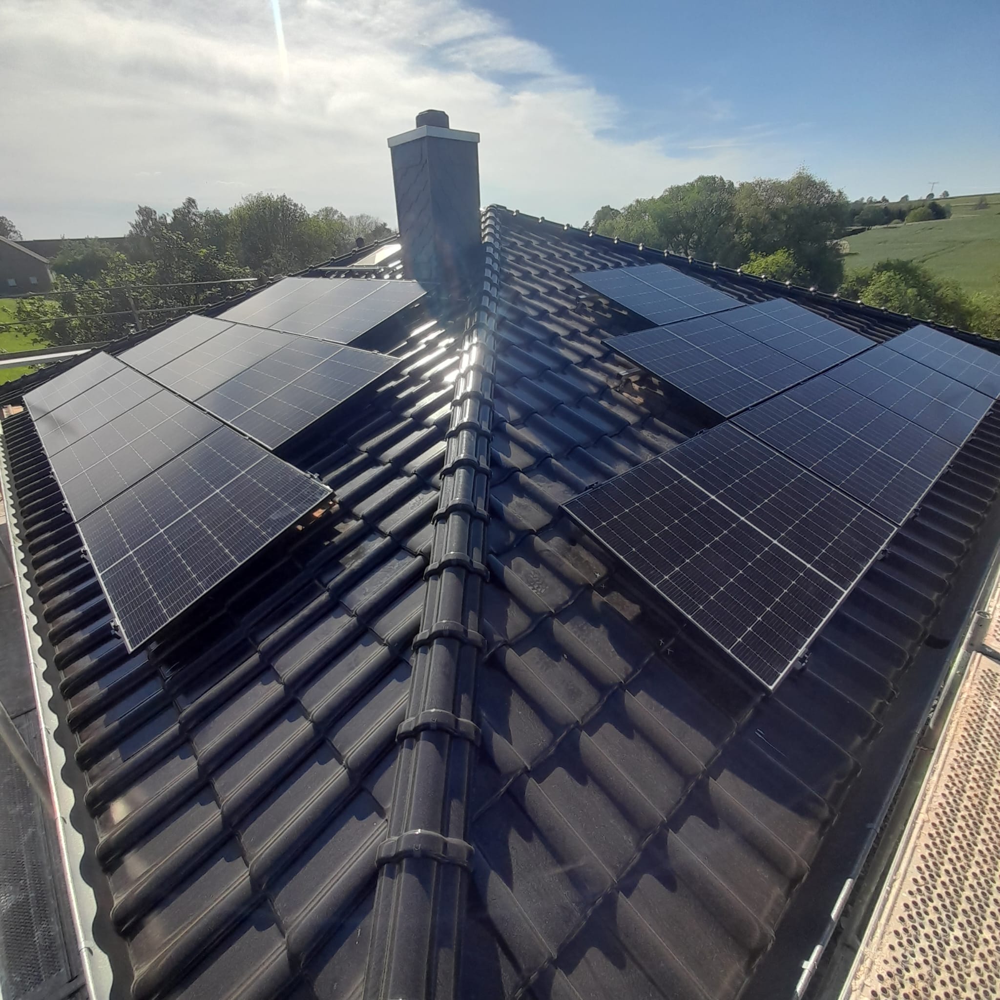 panouri fotovoltaice eraenergy